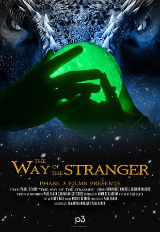 The Way of the Stranger (2024)