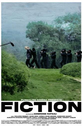 Fiction (2026)