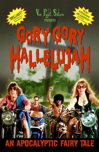 Gory Gory Hallelujah (2003)