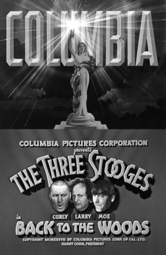 Back to the Woods (1937)