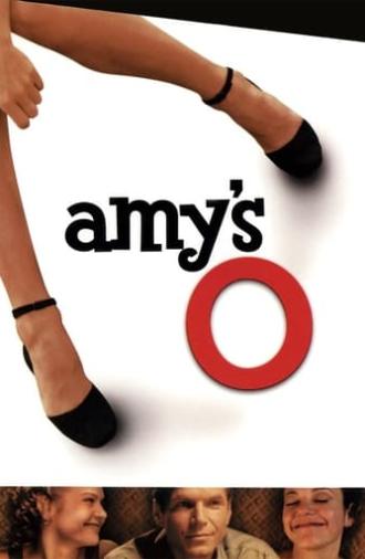 Amy's Orgasm (2001)