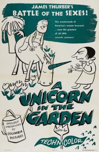 The Unicorn in the Garden (1953)