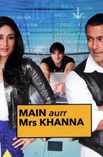 Main Aurr Mrs Khanna (2009)