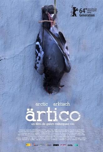 Arctic (2014)