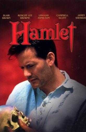 Hamlet (2000)