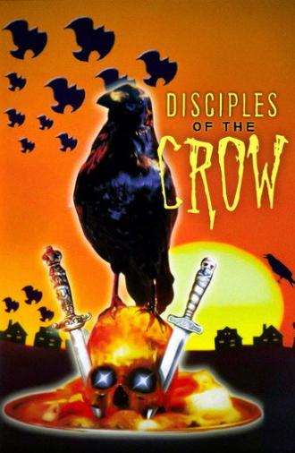 Disciples of the Crow (1983)