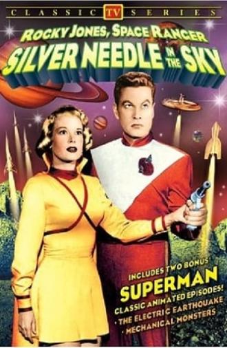 Silver Needle in the Sky (1954)