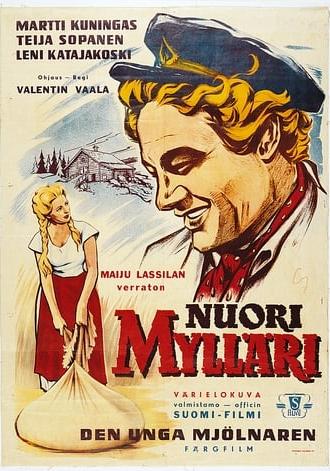 Nuori mylläri (1958)