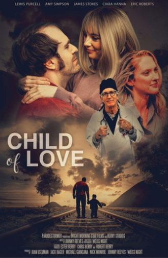 Child of Love (2023)