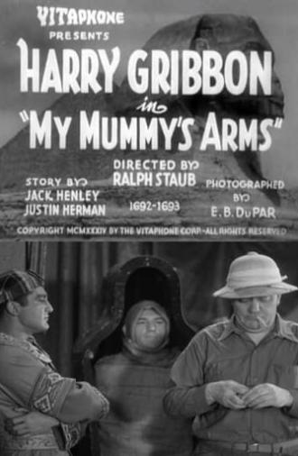 My Mummy's Arms (1934)