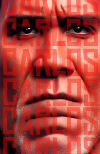 Carlos - O Filme (2023)