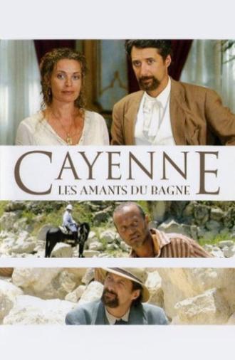 Les amants du bagne (2004)