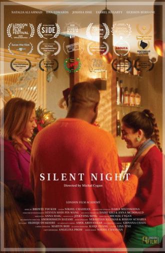 Silent Night (2024)