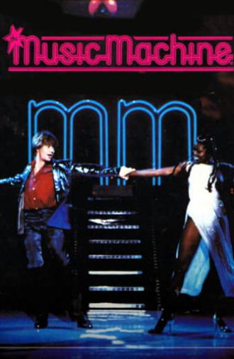 The Music Machine (1979)