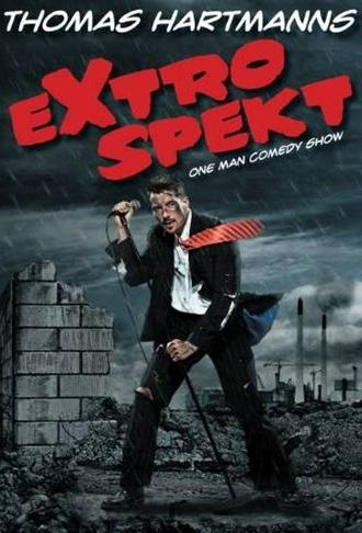 Extrospekt (2008)