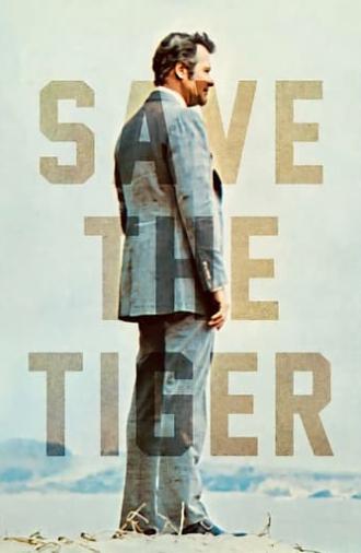 Save the Tiger (1973)