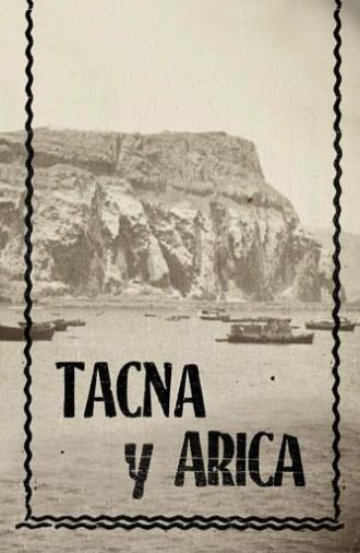 Tacna y Arica (1924)