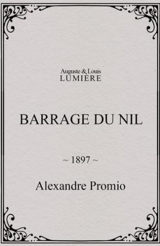 Barrage du Nil (1897)