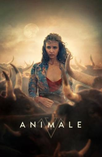 Animale (2024)
