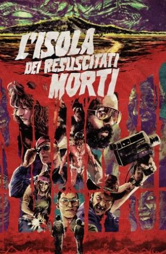 The Island of the Resuscitated Dead (2022)