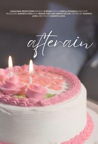 AFTERAIN (2024)