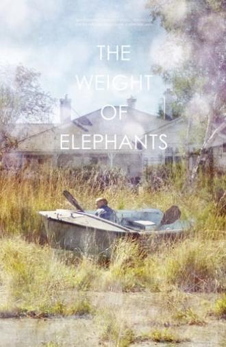 The Weight of Elephants (2013)