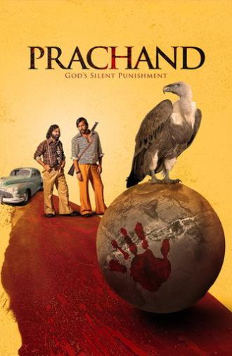 Prachand (2024)