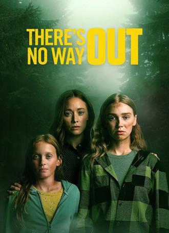 There's No Way Out (2025)