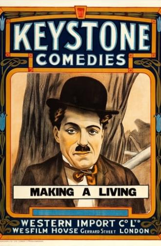 Making a Living (1914)