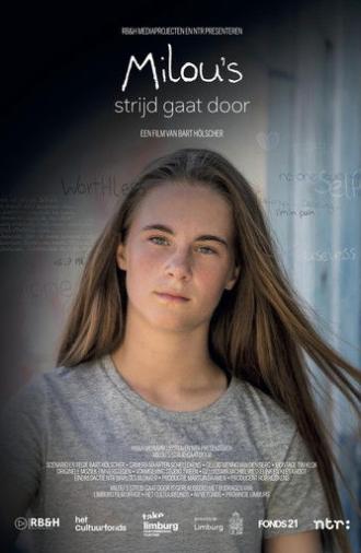 Milou’s strijd gaat door (2025)