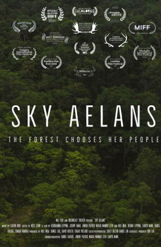 Sky Islands (2020)