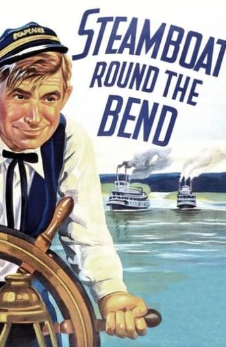 Steamboat Round the Bend (1935)