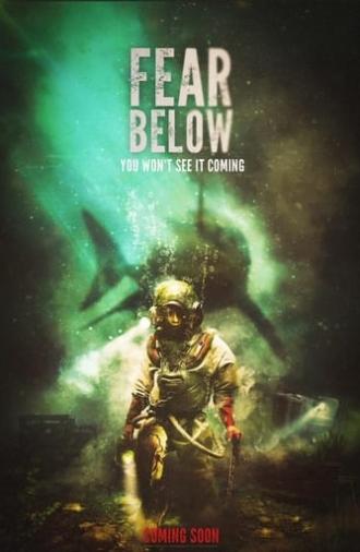 Fear Below (2024)