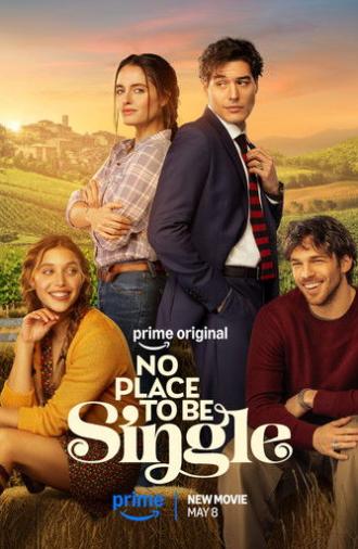 No Place to Be Single (2026)