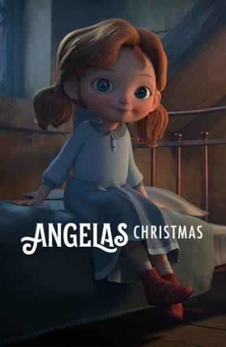 Angela's Christmas (2017)