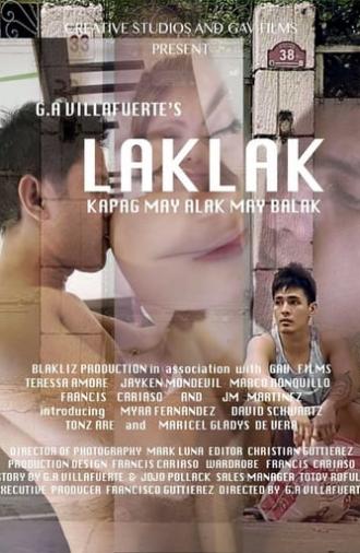 Laklak (2018)