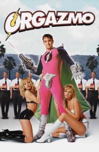 Orgazmo (1998)