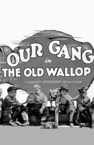 The Old Wallop (1927)