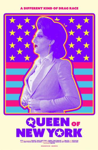 Queen of New York (2023)
