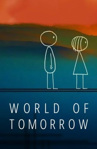World of Tomorrow (2015)
