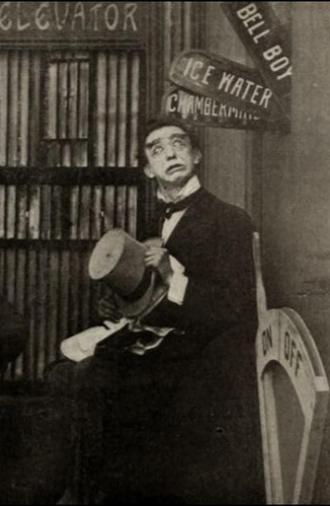 Strictly Private (1916)