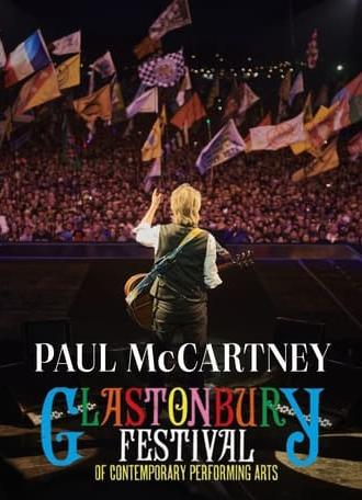 Paul McCartney at Glastonbury 2022 (2022)