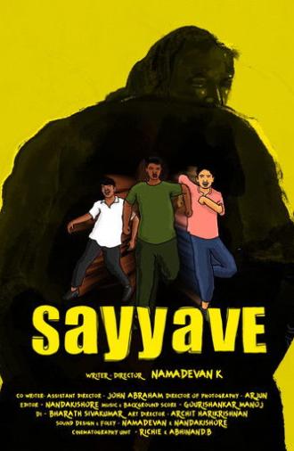 SAYYAVE (2025)