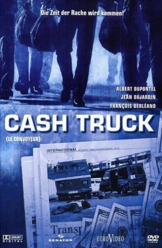 Cash Truck (2004)