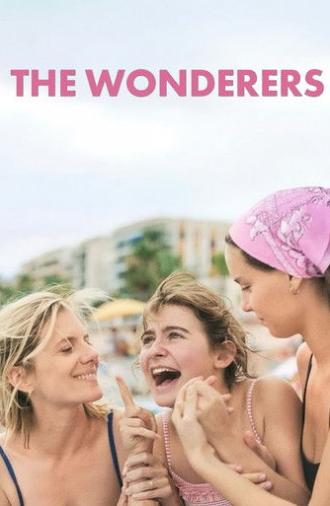 The Wonderers (2025)