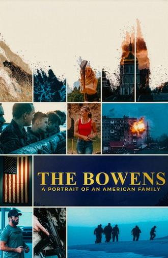 The Bowens: A Portrait of an American Family (2026)