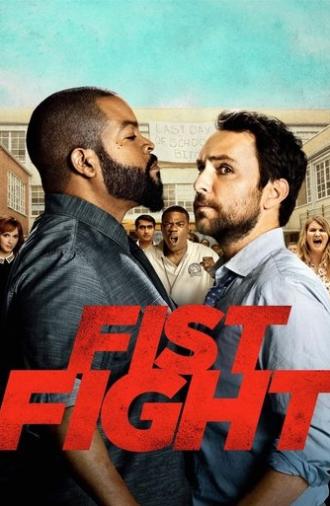 Fist Fight (2017)