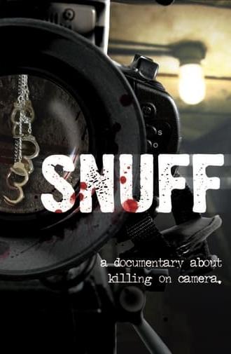 Snuff: A Documentary About Killing on Camera (2008)