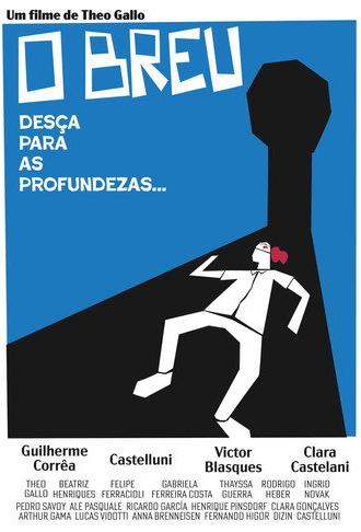 O Breu (2024)