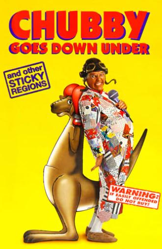 Roy Chubby Brown: Chubby Goes Down Under And Other Sticky Regions (1998)